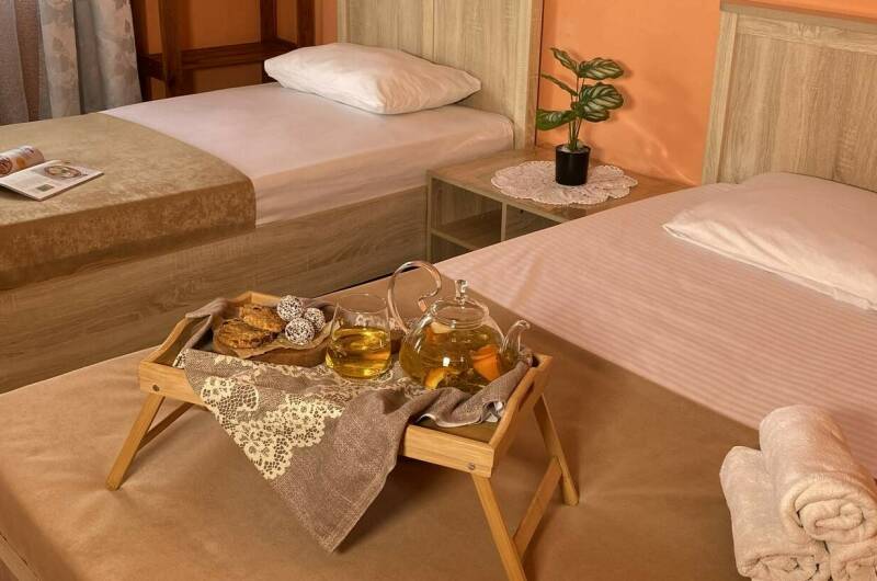 Стандарт 3-х местный