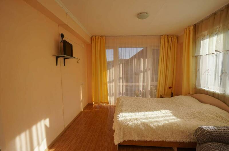 Стандарт 3-х местный