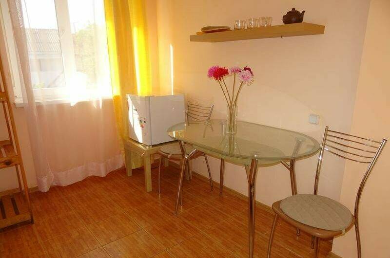 Стандарт 3-х местный