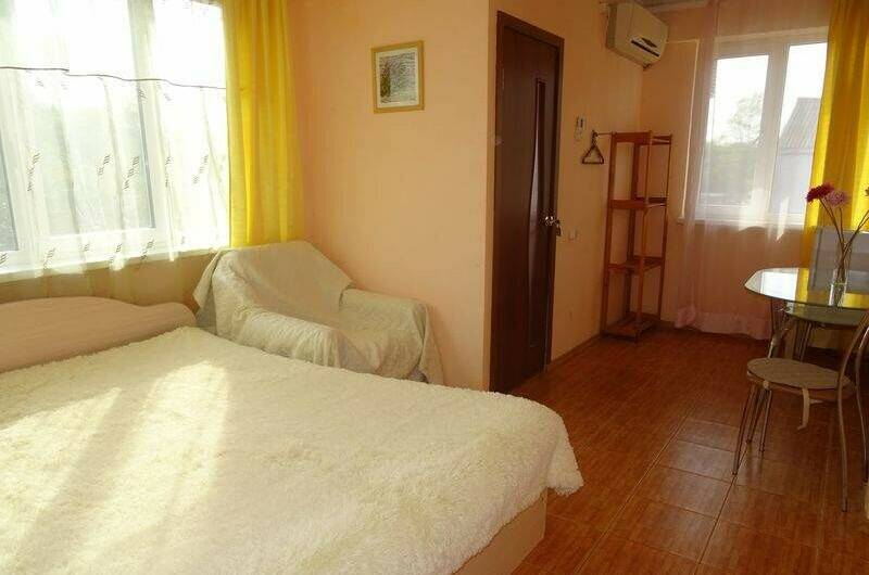 Стандарт 3-х местный