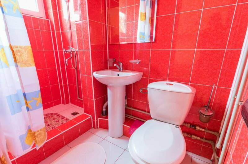 Стандарт 3-х местный