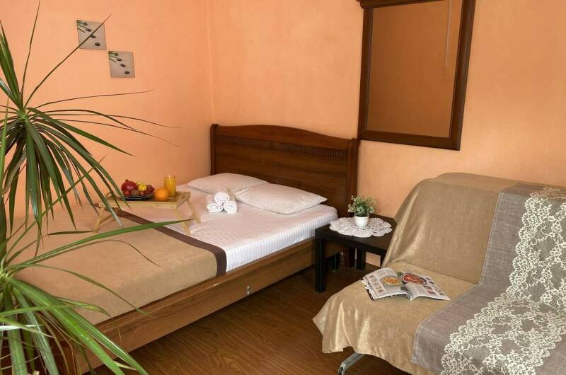 Стандарт 4-х местный