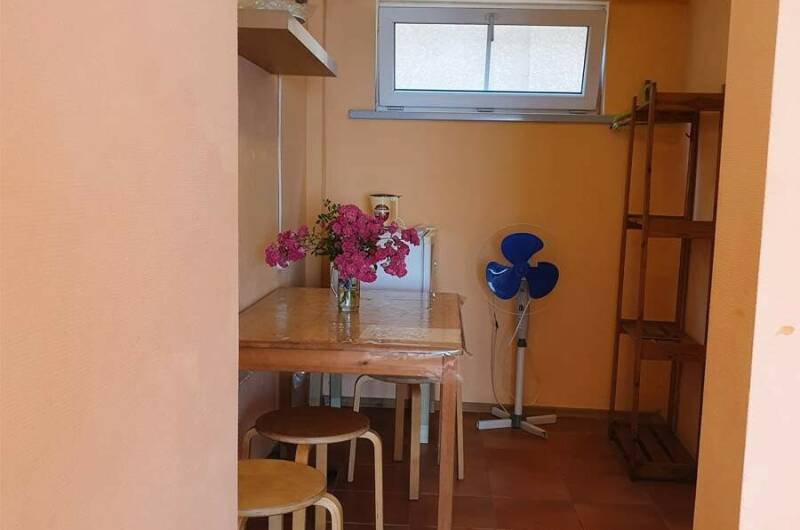 Стандарт 4-х местный