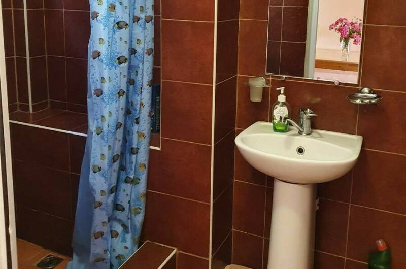 Стандарт 4-х местный