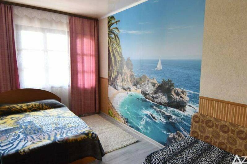 2-х местный с балконом