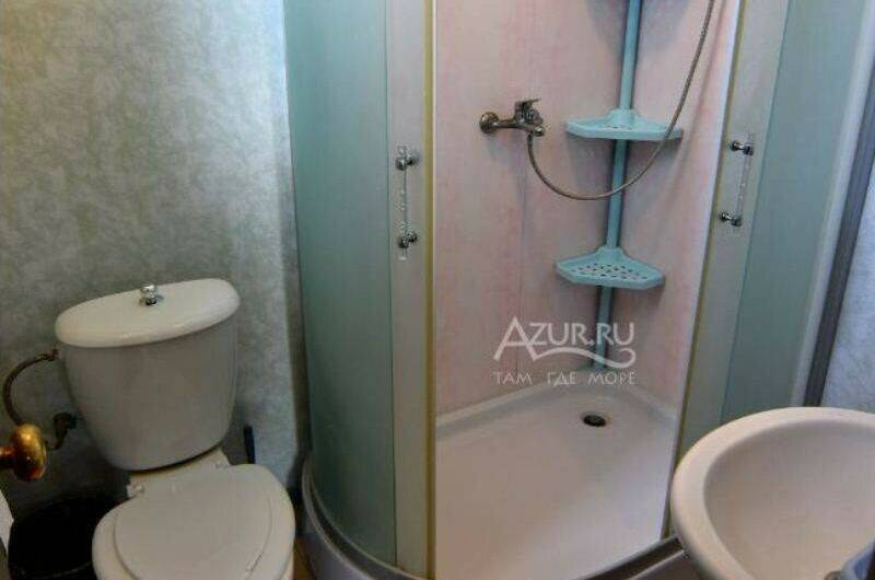 2-х местный с балконом