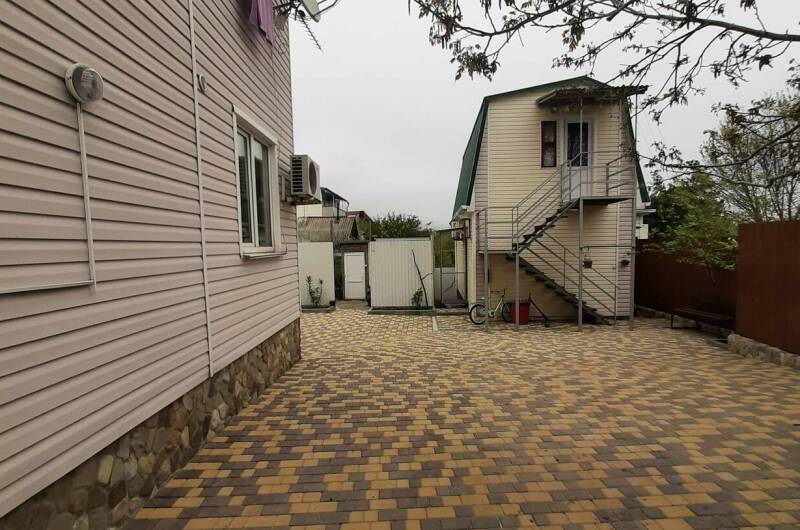 2-х местный с балконом