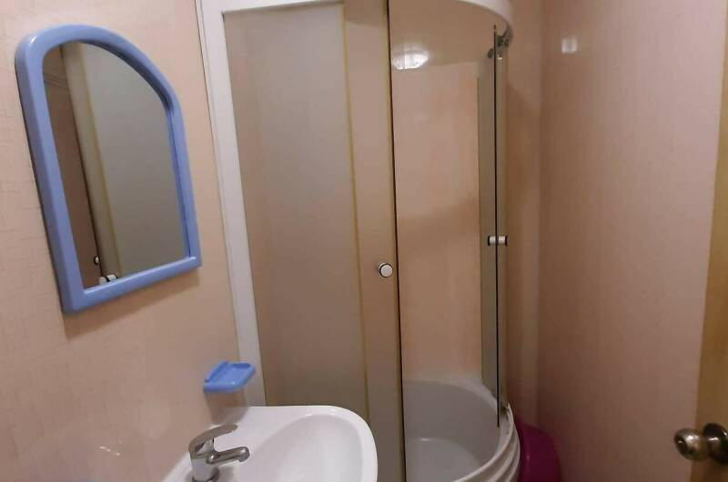 2-х местный с летней кухней