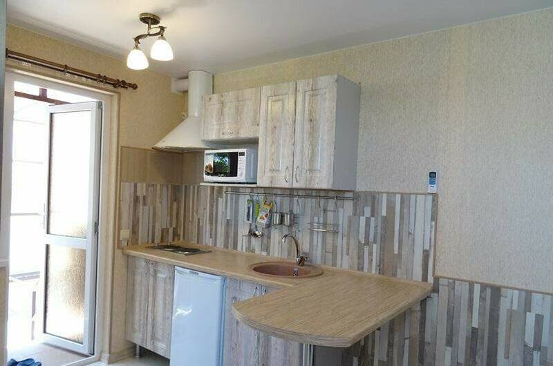 3-х местная «Студия» с кухней