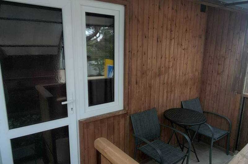 3-х местная «Студия» с кухней