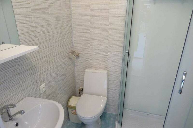 3-х местная «Студия» с кухней