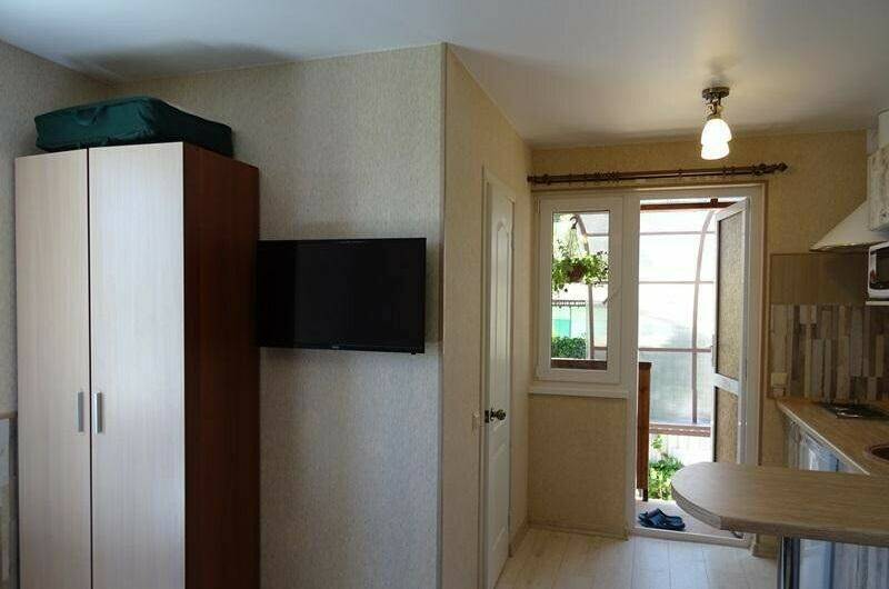 3-х местная «Студия» с кухней