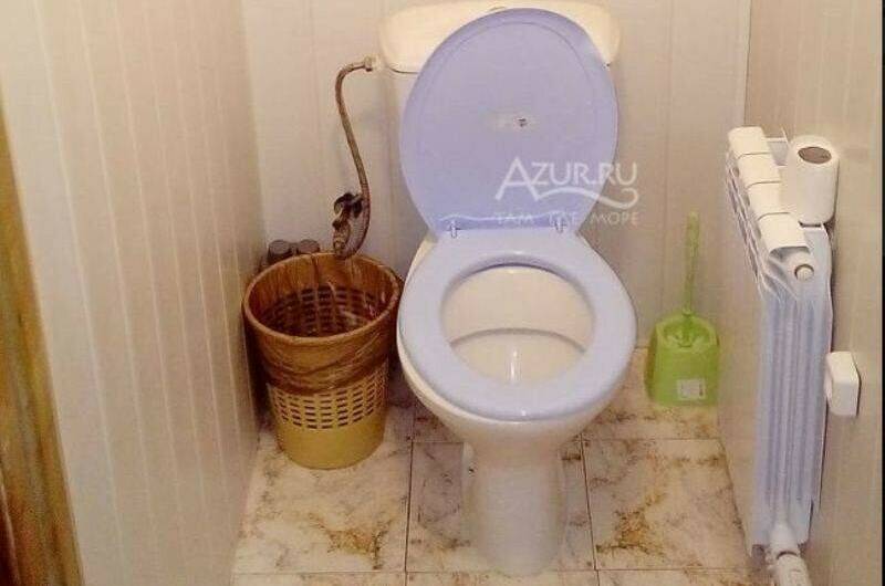 2-х комнатные апартаменты с кухней