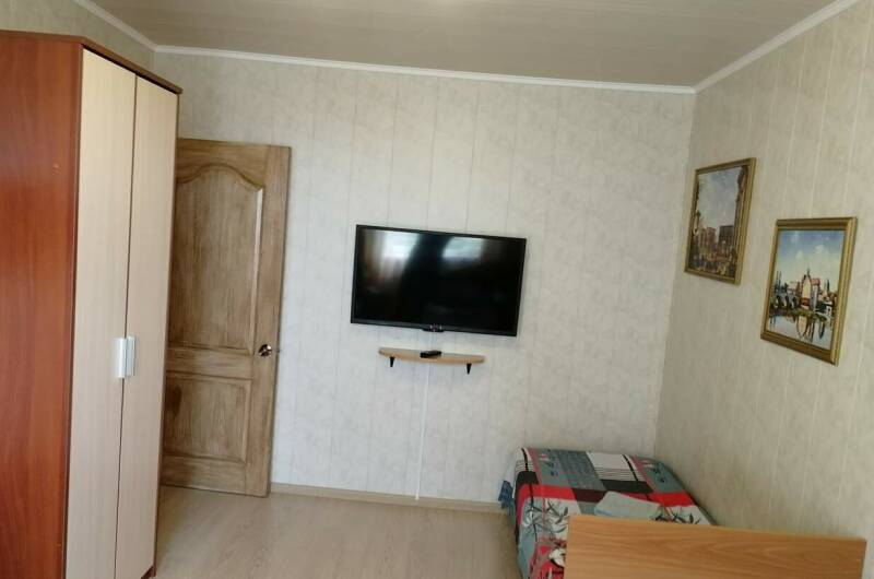 2-х комнатные апартаменты с кухней