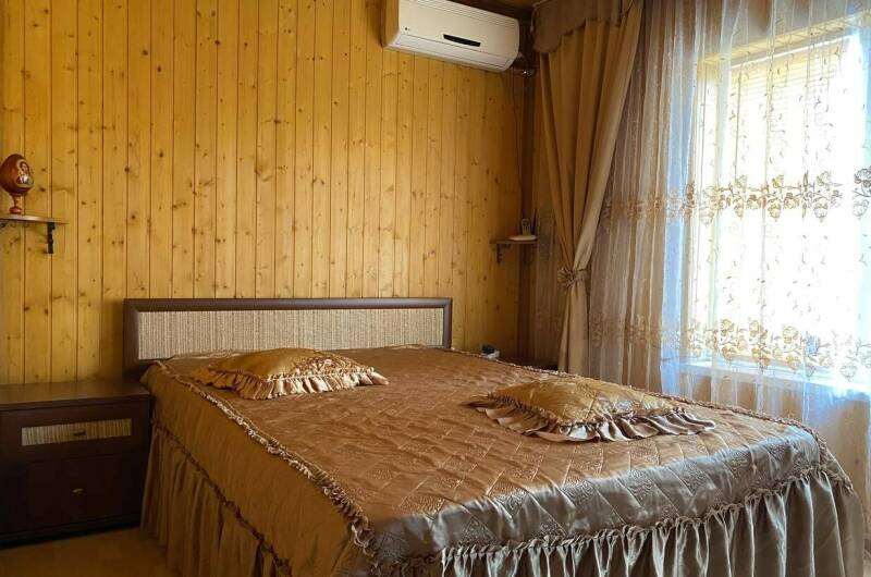 Номер «Летучий Голландец» (3 этаж)