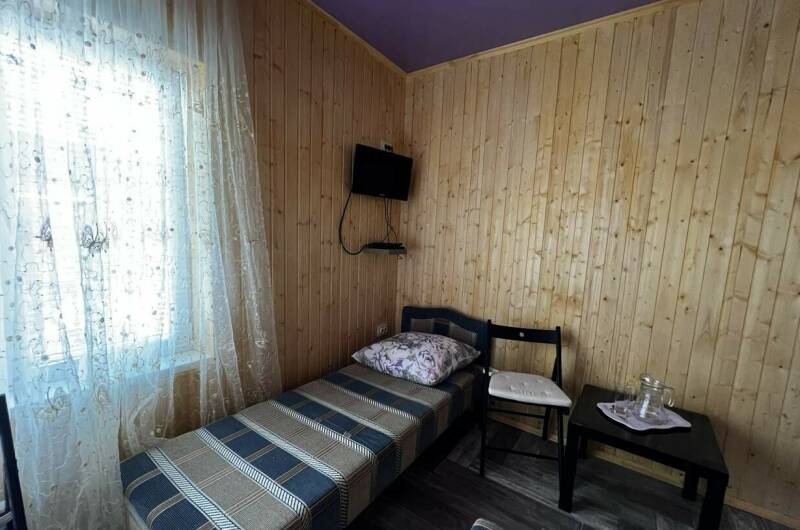 3-х м. н на 1 этаже (сиреневый)