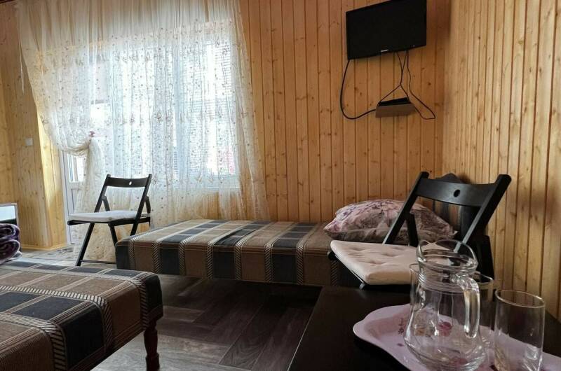 3-х м. н на 1 этаже (сиреневый)