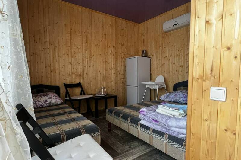 3-х м. н на 1 этаже (сиреневый)