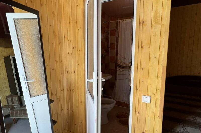 4-х м. н на 1 этаже (красный)