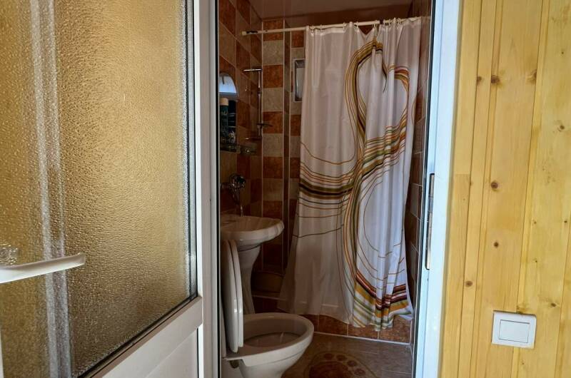 4-х м. н на 1 этаже (красный)