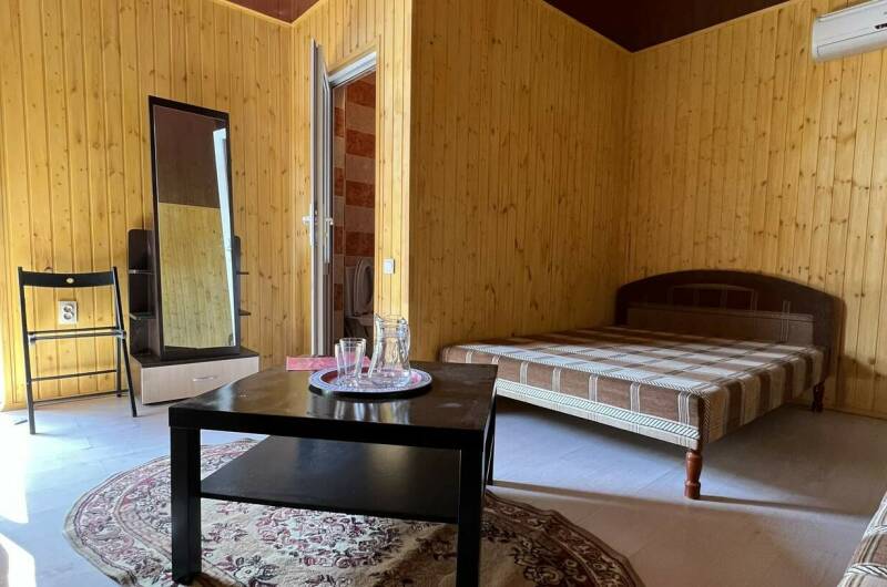 4-х м. н на 1 этаже (красный)