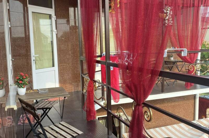 3-х м. н на 2 этаже (голубой)