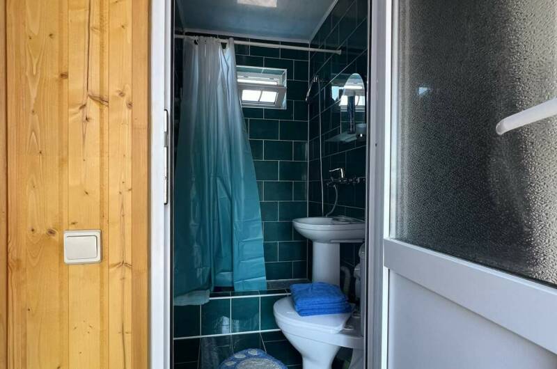 3-х м. н на 2 этаже (голубой)