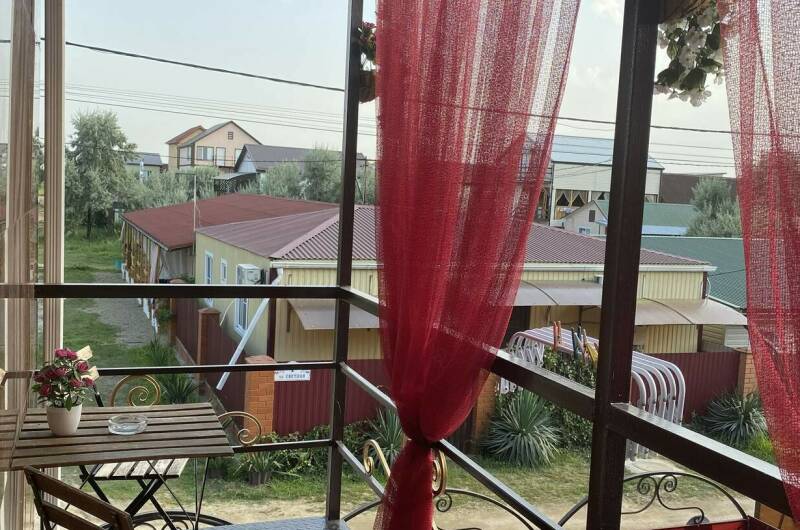 3-х м. н на 2 этаже (желтый)