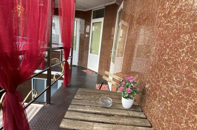 3-х м. н на 2 этаже (желтый)