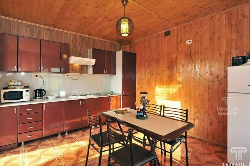 3-х м. н на 2 этаже (желтый)