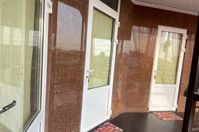 4-х м. н на 2 этаже (зелёный)