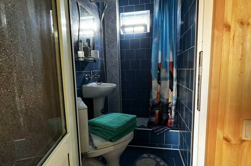 4-х м. н на 2 этаже (зелёный)