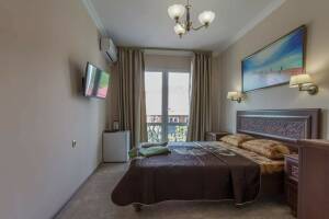 Изображение Изображение гостиницы "Гостевой дом «Орхидея»" #1 #1