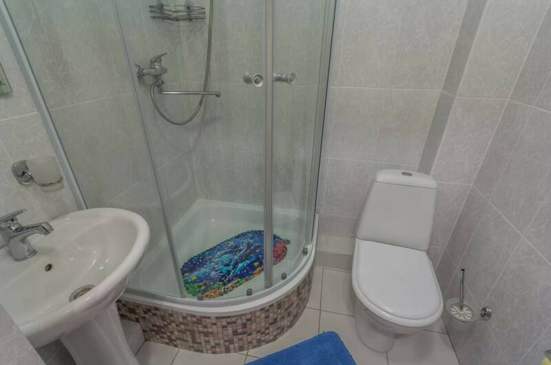 3-х местный номер «Стандарт»