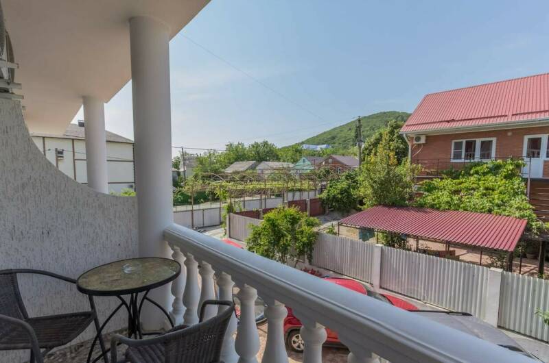 3-х местный номер «Стандарт»