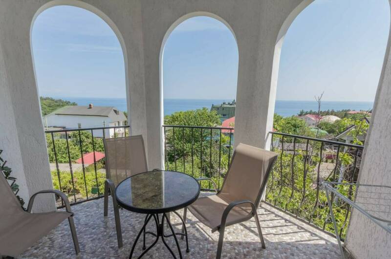 3-х местный номер «Комфорт»