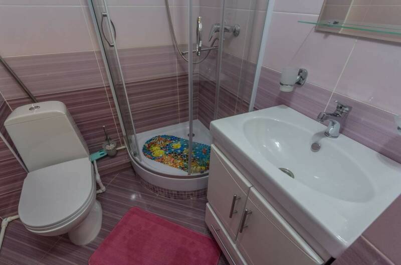 3-х местный номер «Комфорт»