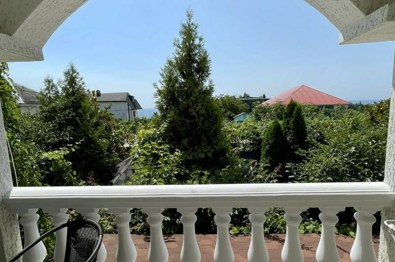 3-х местный «Комфорт» 1-й этаж