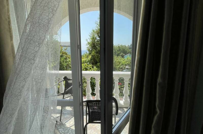 3-х местный «Комфорт» 1-й этаж