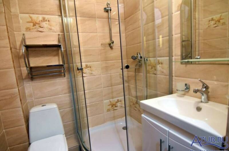 2-х местный «Комфорт» 2 этаж