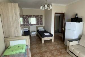 Изображение Изображение гостиницы "Гостевой дом «Орхидея»" #6 #6