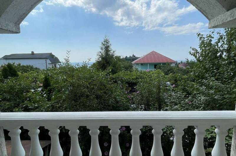 2-х комнатный «Комфорт» (1-й этаж)