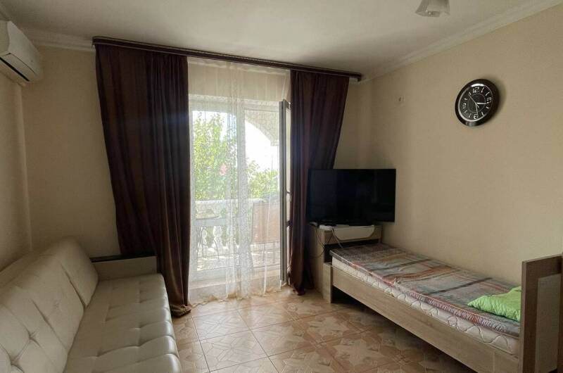 2-х комнатный «Комфорт» (1-й этаж)