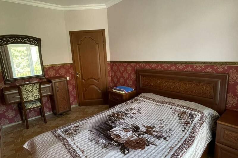 2-х комнатный семейный «Стандарт»