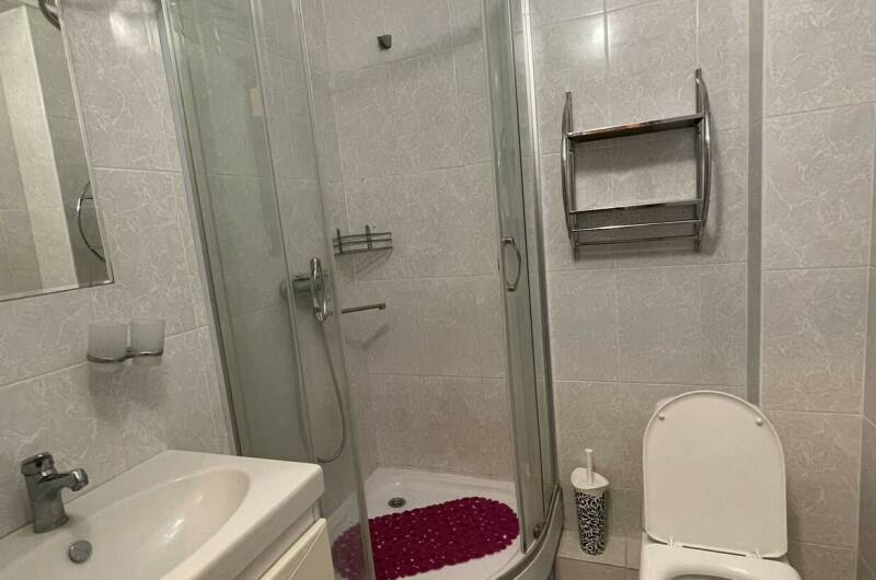 2-х комнатный семейный «Стандарт»