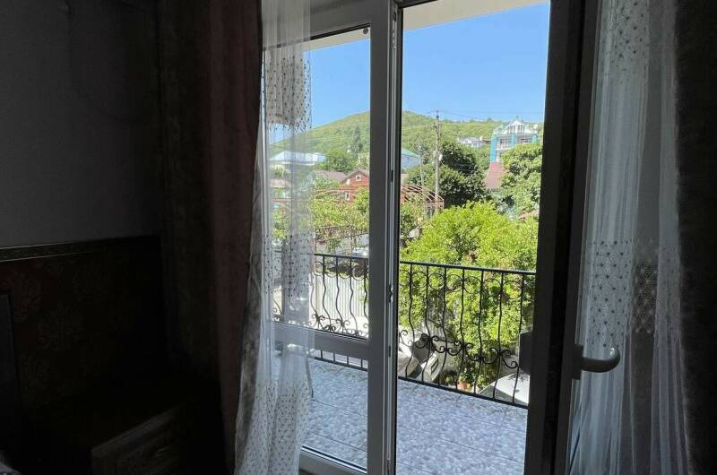 2-х комнатный семейный «Стандарт»