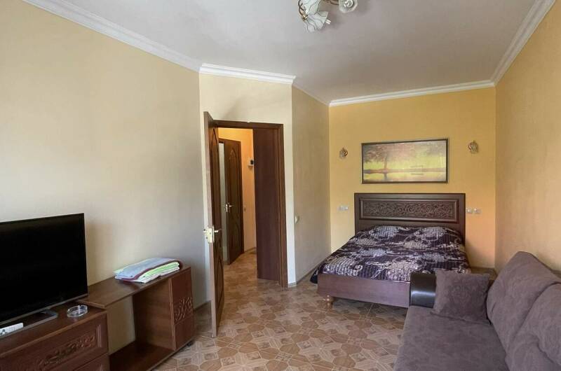 2-х комнатный семейный «Стандарт»