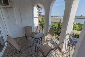 Изображение Изображение гостиницы "Гостевой дом «Орхидея»" #8 #8