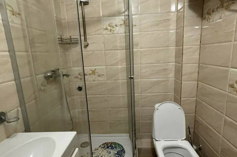 2-х комнатный семейный «Комфорт» (2 этаж)