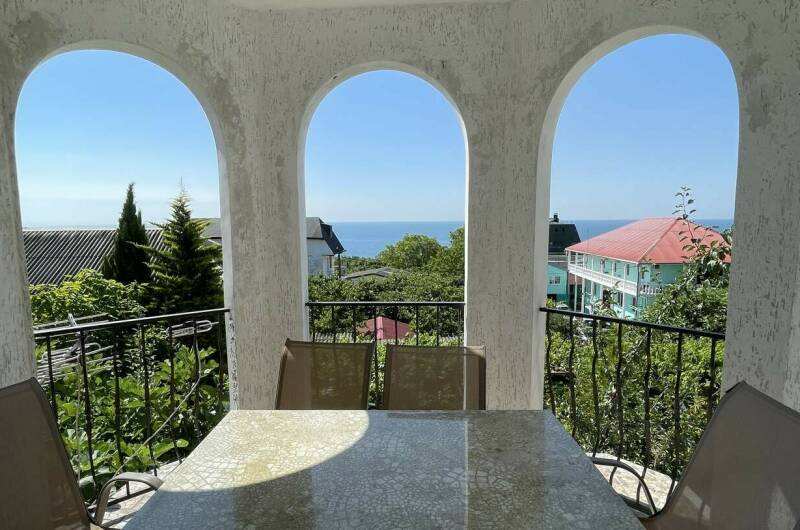 2-х комнатный семейный «Комфорт» (2 этаж)